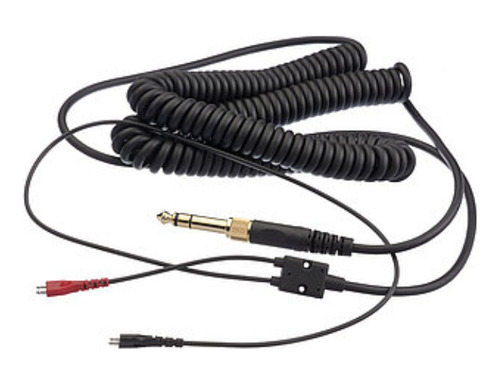 Cable Sennheiser Para Audifonos Hd 25