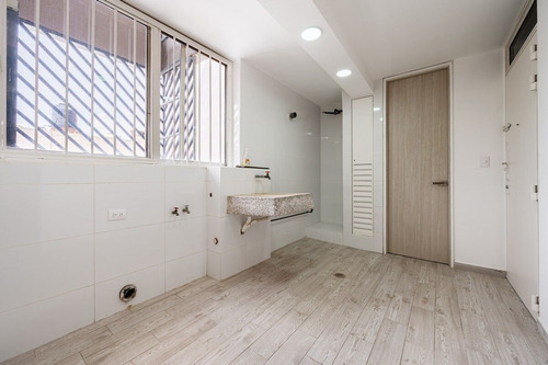 Departamento En Venta Parque Lincoln, Polanco