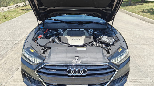 Audi A7 2.0 S Line Quattro 252hp Dsg