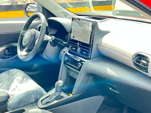 Toyota Yaris Cross 1.5 Hev Xls