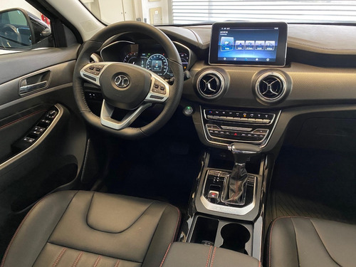Baic X55 Honor 0km Año 2021