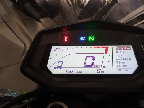 Hero Xpulse 200 Gps Abs