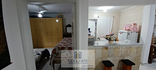 Imagem 19 de 30 de Apartamento À Venda No Bairro Astúrias - Guarujá/sp - 4321