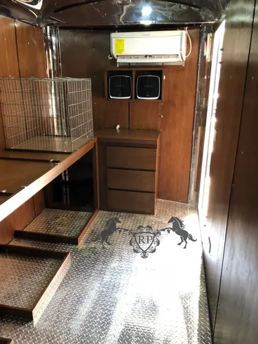 comprar Remolque Traila Para Gallos