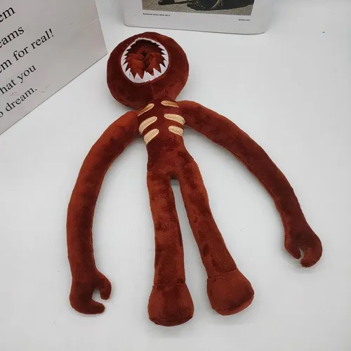 1 Muñeca De Peluche Doors Roblox De 40 Cm Para Los Fanáticos