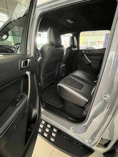 Imagen 4 de 18 de Ford Ranger Raptor 2,0 4x4 At 2021 // 632025