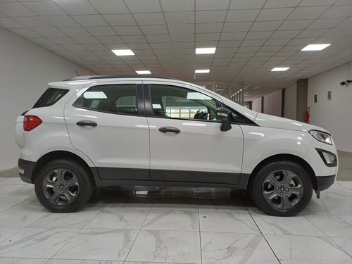 Ford Ecosport 1.5 Freestyle 123cv 4x2