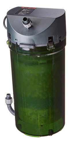 Eheim Botella Clásica Para Filtro Externo Con Medios De Filt