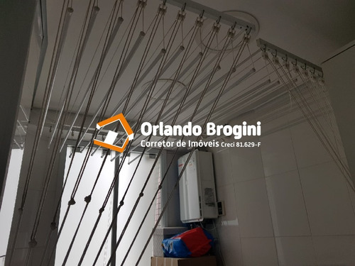 Imagem 7 de 30 de Apartamento Jardim Do Mar, São Bernardo Do Campo 3 Dormitórios Sendo 3 Suítes, 2 Salas, 5 Vagas, 1 Depósito 150,00 M² Construída, 150,00 M² - Ap255 - 68715159