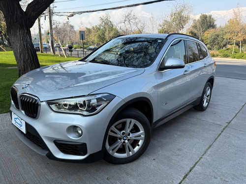 BMW 118 Dynamic Aut 1.5 Twin Turbo