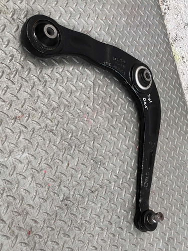 Horquilla Del Der Peugeot 207 1.4 Std 4 Pts 2008/2011.