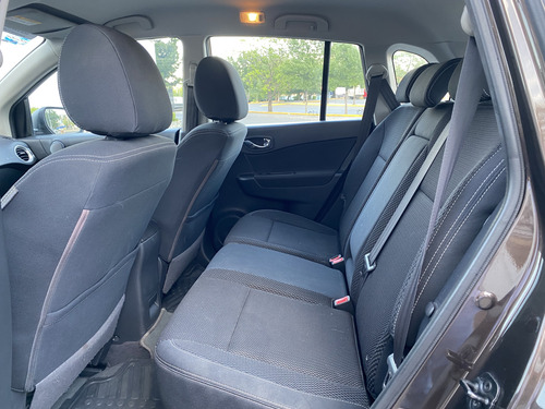 Renault Koleos 2.5 Dynamique At