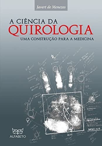 Libro Ciencia Da Quirologia, A