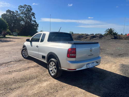 Volkswagen Saveiro 1.6 Gp Ce 101cv