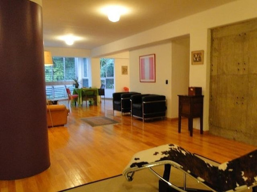 Imagen 3 de 13 de Elys Salamanca Vende Apartamento Cumbres De Curumo 0412-364-75-15 Código: 21-22681