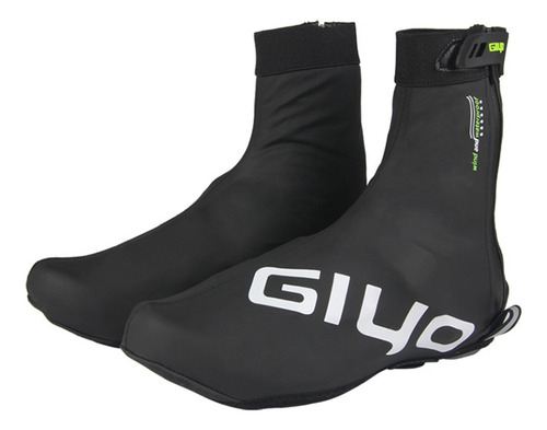 Botas De Ciclismo Mtb, Capas Impermeáveis À Prova De Chuva