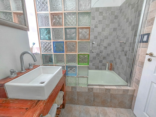 Imagen 8 de 28 de Ph Venta Caballito S/ Expensas C/parrilla Quincho Vista Increible! Usd. 183.000.