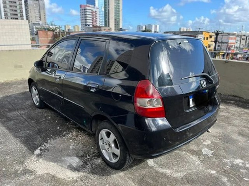 Valvula Igr Honda Fit 1.4 8v Manual Gas. 05