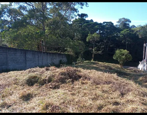 Terreno Km 39 - Cotia