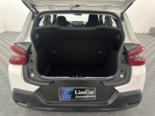 Citroën C3 1.0 Live Flex 5P