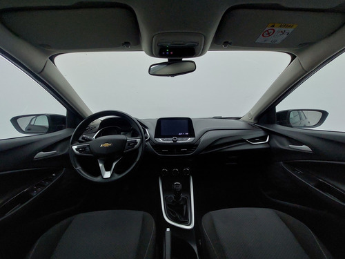 Chevrolet Onix 1.0 FLEX PLUS LT MANUAL