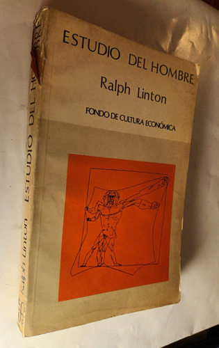  Estudio Del Hombre Ralph Linton