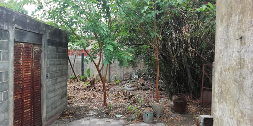 Terreno En Ph Al Frente En Venta Canada Al 3100, Lanús O