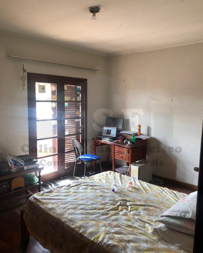 Imagem 17 de 30 de Casa De 394m² 4 Dormitórios City Bussocaba - Osasco - Ca04889 - 69486861