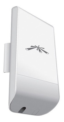 Nanostation Airmax Ubiquiti Locom2, 150 Mbps, 2 Ghz, 8 Dbi