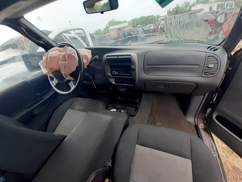 Ford Ranger 2006 ( En Partes ) 2004 - 2011 2.3 Aut Yonke