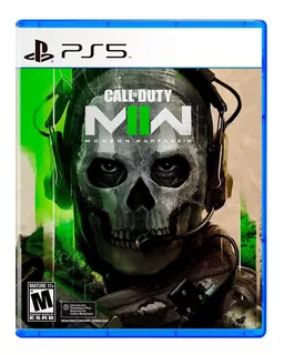 Call Of Duty Modern Warfare Ii Playstation 5 Latam