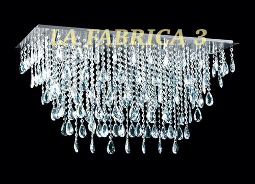 Colgante Escala  80cm -la Fabrica 3-magnalum