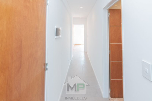 Departamento En Venta En Mataderos