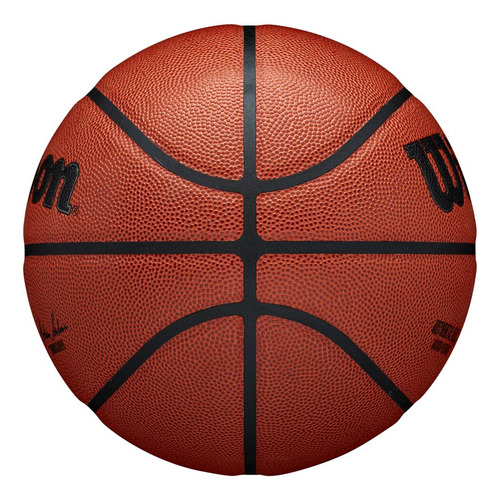 Bola De Basquete Nba Authentic #6