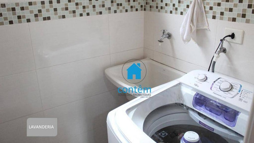 Ca0475 - Casa Com 3 Dormitórios À Venda, 90 M² Por R$ 630.000 - Presidente Altino - Osasco/sp - Ca0475