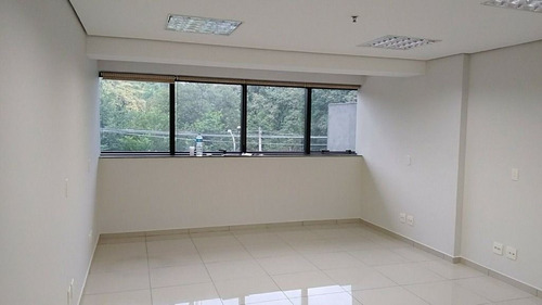 Imagem 4 de 12 de Sala, 32 M² - Venda Por R$ 220.000,00 Ou Aluguel Por R$ 1.000,00/mês - Bom Retiro - São Paulo/sp - Sa0275