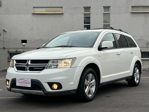 Dodge Journey 2.0 Journey 2.0 Td