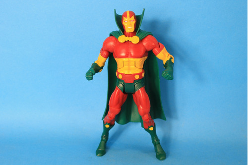 Mister Miracle Dc Universe Classics 