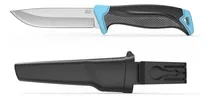Comprar Cuchillo Bushcraft, Cuchillo De Hoja Fija 8cr, Cuchillo De M