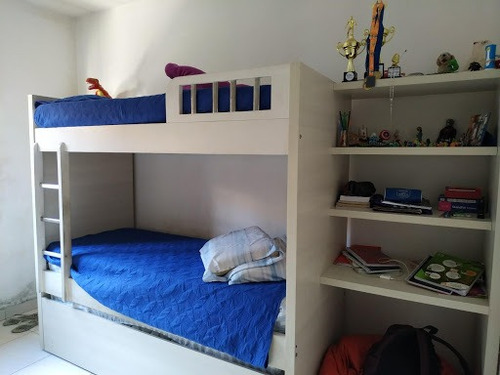 Imagem 11 de 12 de Linda Casa Com 2 Dormitórios À Venda, 125 M² Por R$ 280.000 - Borda Da Mata - Caçapava/sp - Ca0097