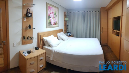 Imagem 8 de 15 de Apartamento - Granja Julieta - Sp - 582582