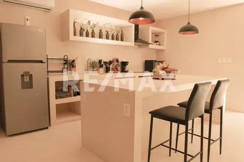 Hermosa Villa De 4 Recamaras En Riviera Tulum