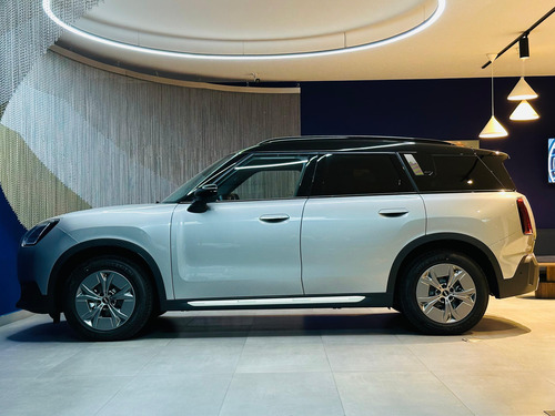 Mini Countryman 2.0 S All4