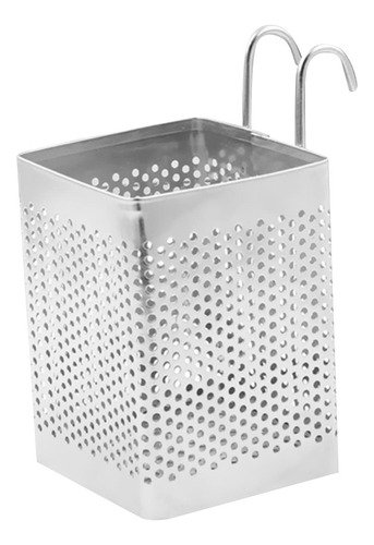 2 Elegante Juego De Organizador De Cubiertos Y Soporte