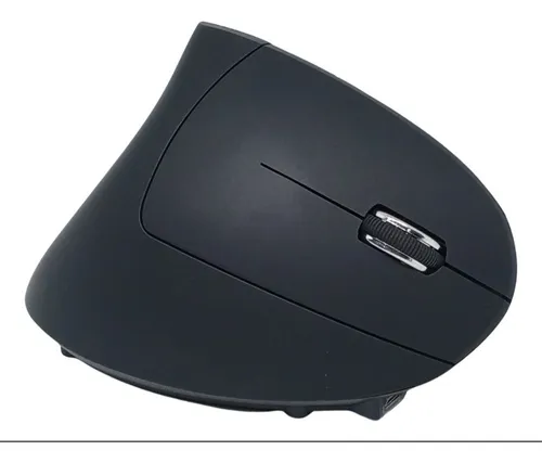 Mouse Ergonomico Vertical Inalambrico 2.4g Recargable Usb Co