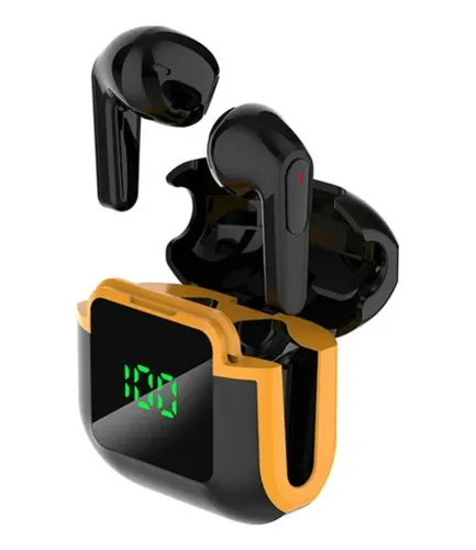 Auriculares Inal mbricos Bluetooth Manos Libres Gamer Pro 90
