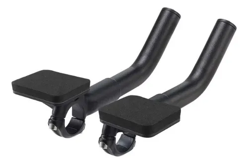 Acople Para Manubrio Ritchey Mini Sliver 31,8mm Aluminio