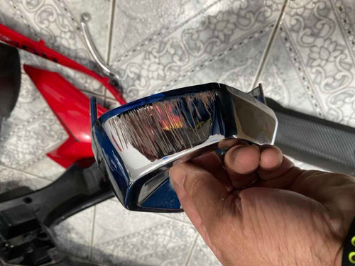 Honda Elite