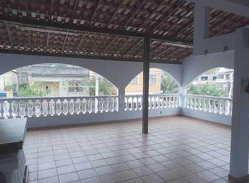 Imagem 2 de 13 de Casa Com 2 Quartos, 190 M² Por R$ 400.000,00 - Porto Velho - São Gonçalo/rj - Ca20630