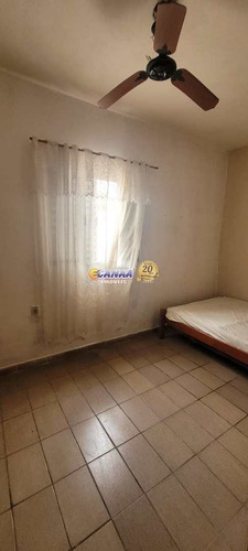 Imagem 15 de 18 de Casa Com 2 Dorms, Itaguaí, Mongaguá - R$ 185 Mil, Cod: 9962 - V9962